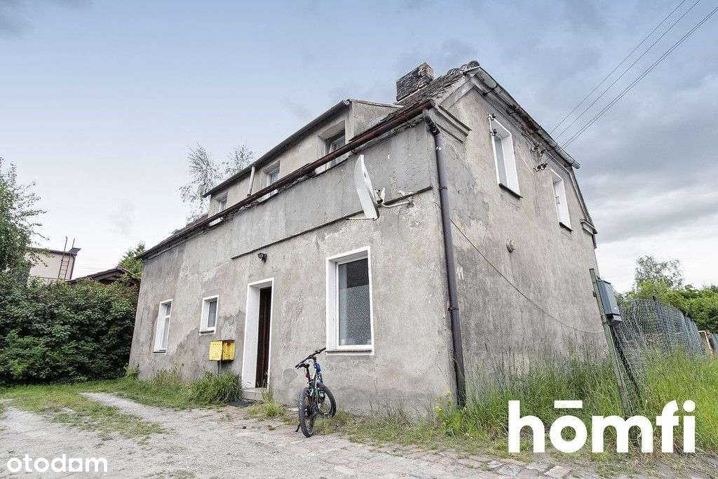 Dom wolnostojący na sprzedaż – Luboń, ul. Piaskowa