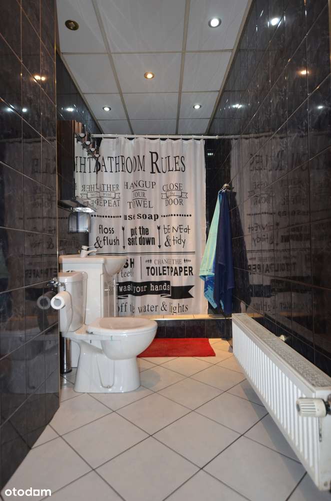 Dom Czechowice Dziedzice-8