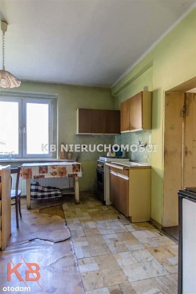 Dom z dużą działką Pszów - Pełny obrazek: 4/20