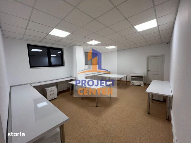 Spatiu birouri, zona Bere, parter, loc de parcare-3