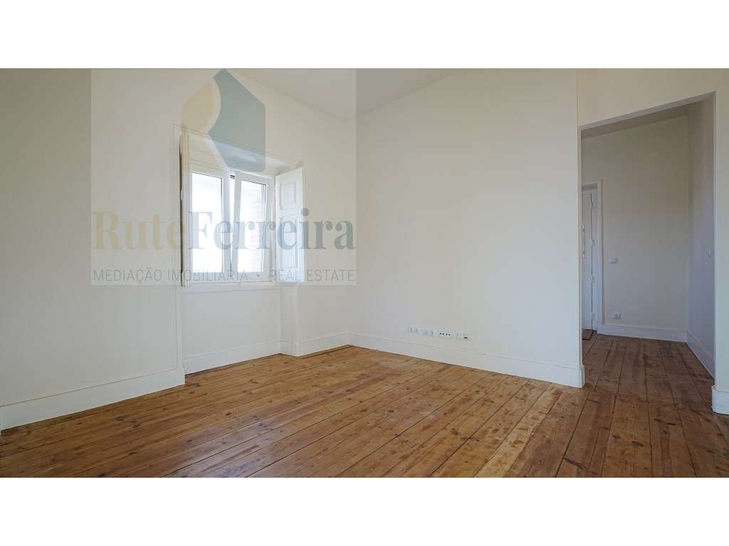 Apartamento T3 - Centro de Mafra-9