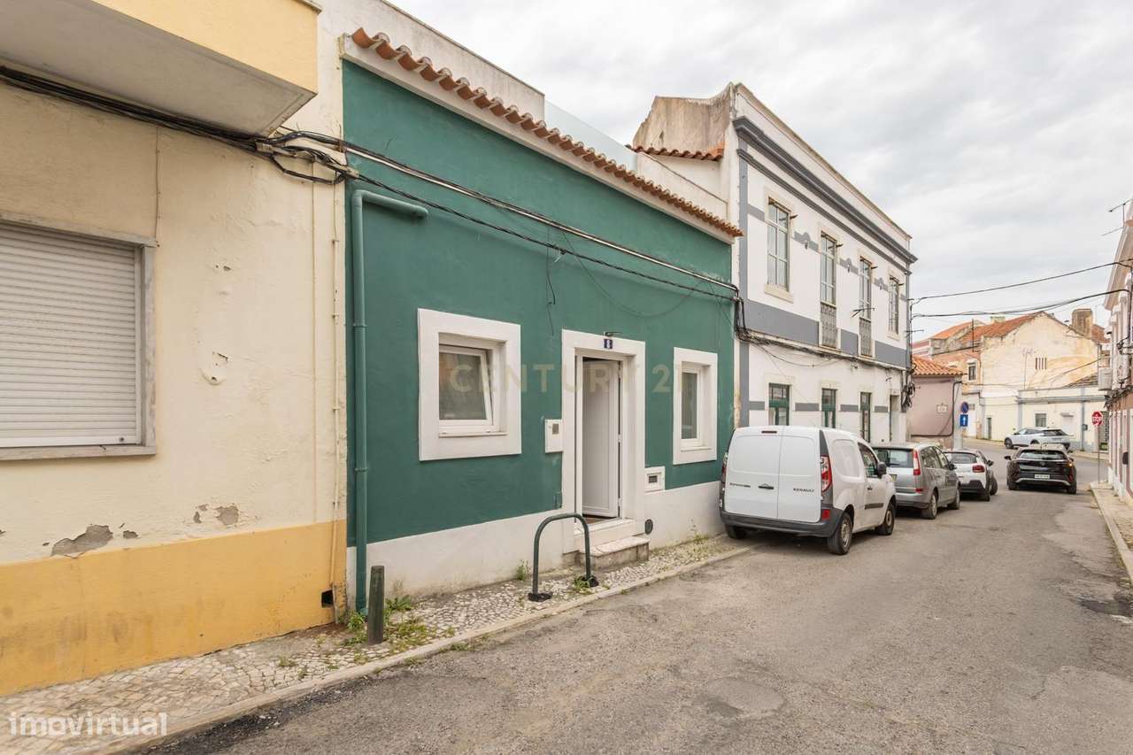 Moradia para venda em Setúbal.-14