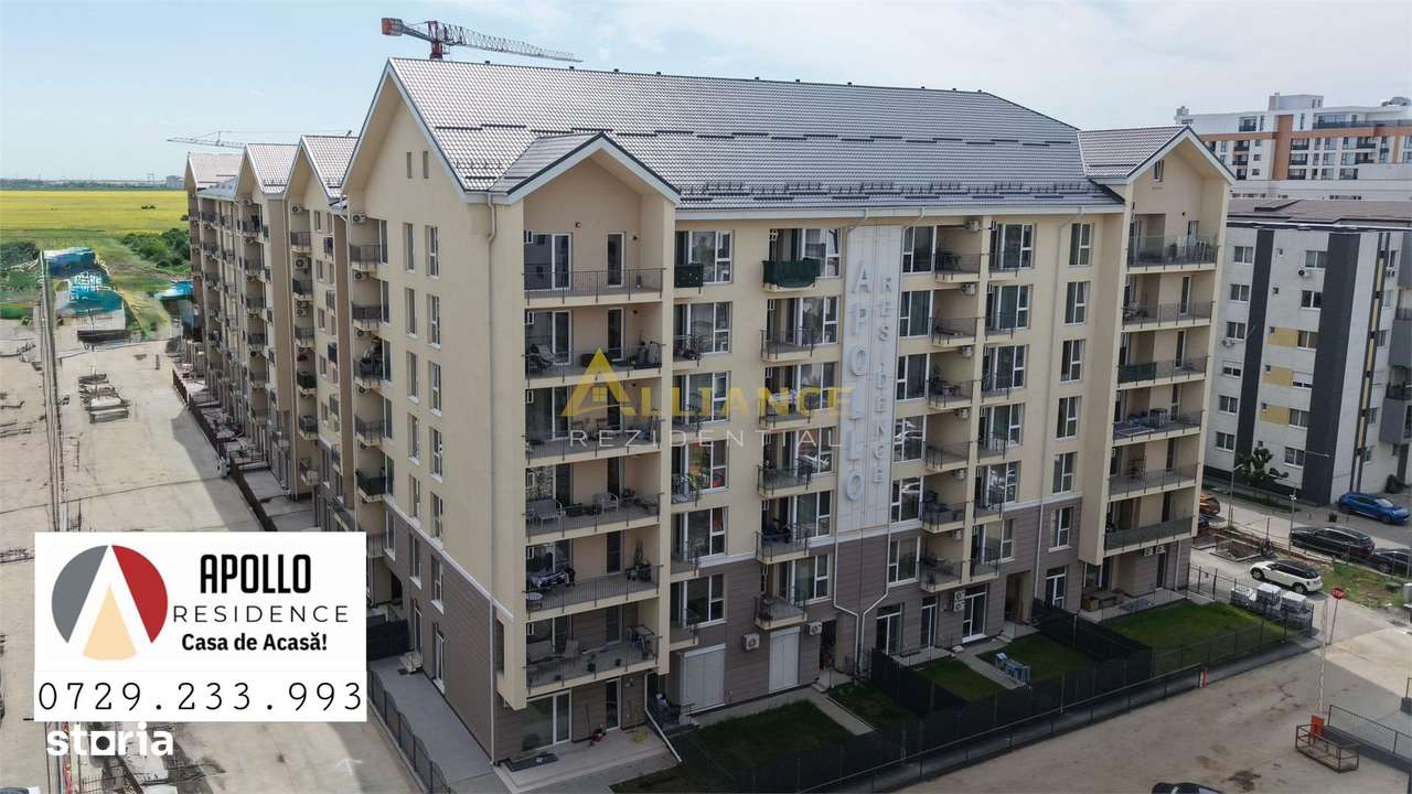 Apartament 3 camere - 2 bai - Metrou