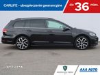 Volkswagen Golf - 7