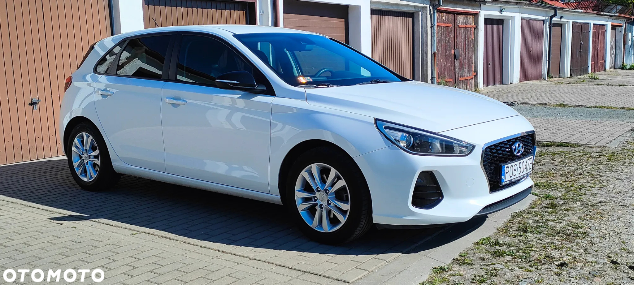 Hyundai I30 1.4 Classic - 13