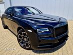 Rolls-Royce Wraith Black Badge - 1