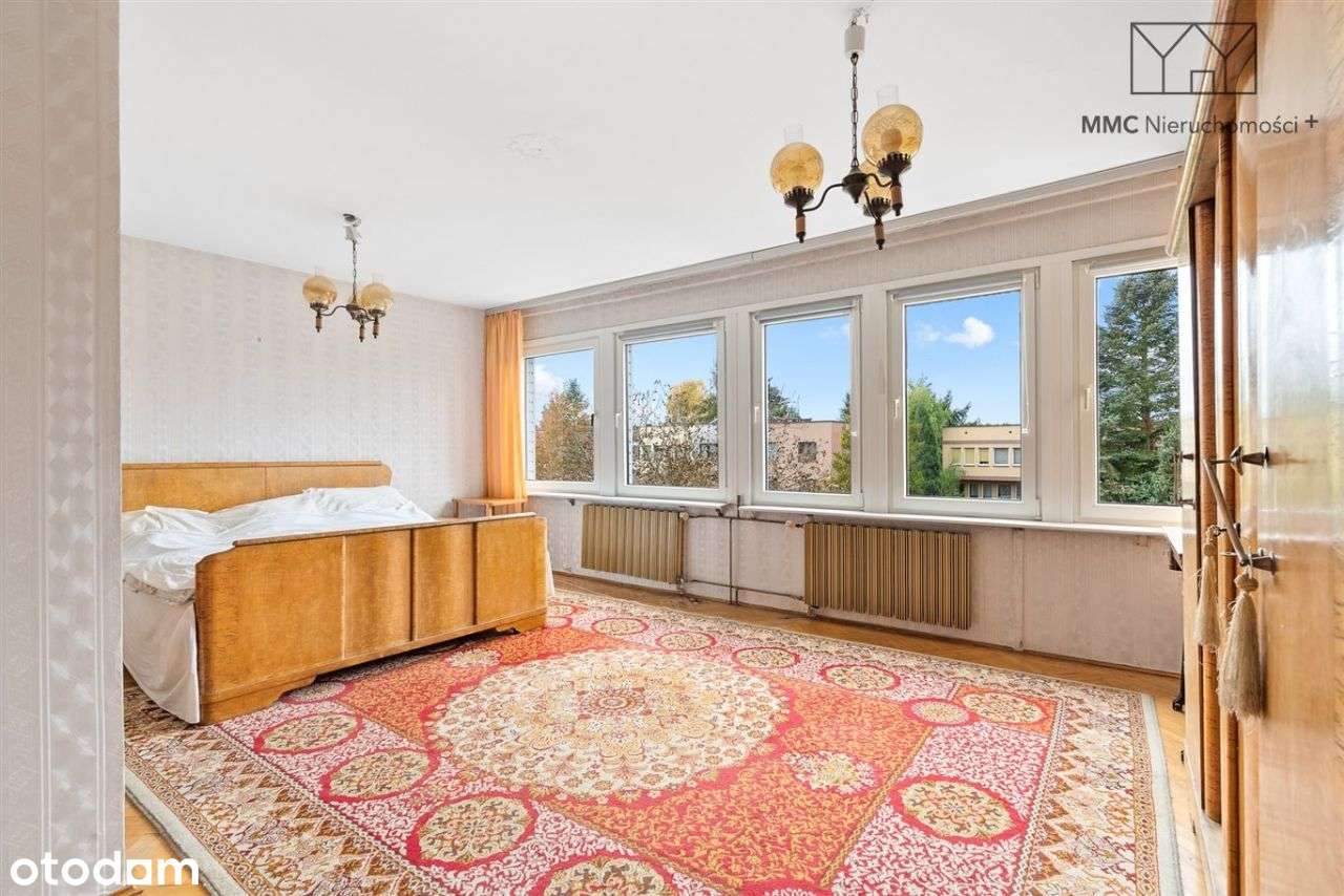 Dom na sprzedaż Katowice Panewniki – ul. Bałtycka-8