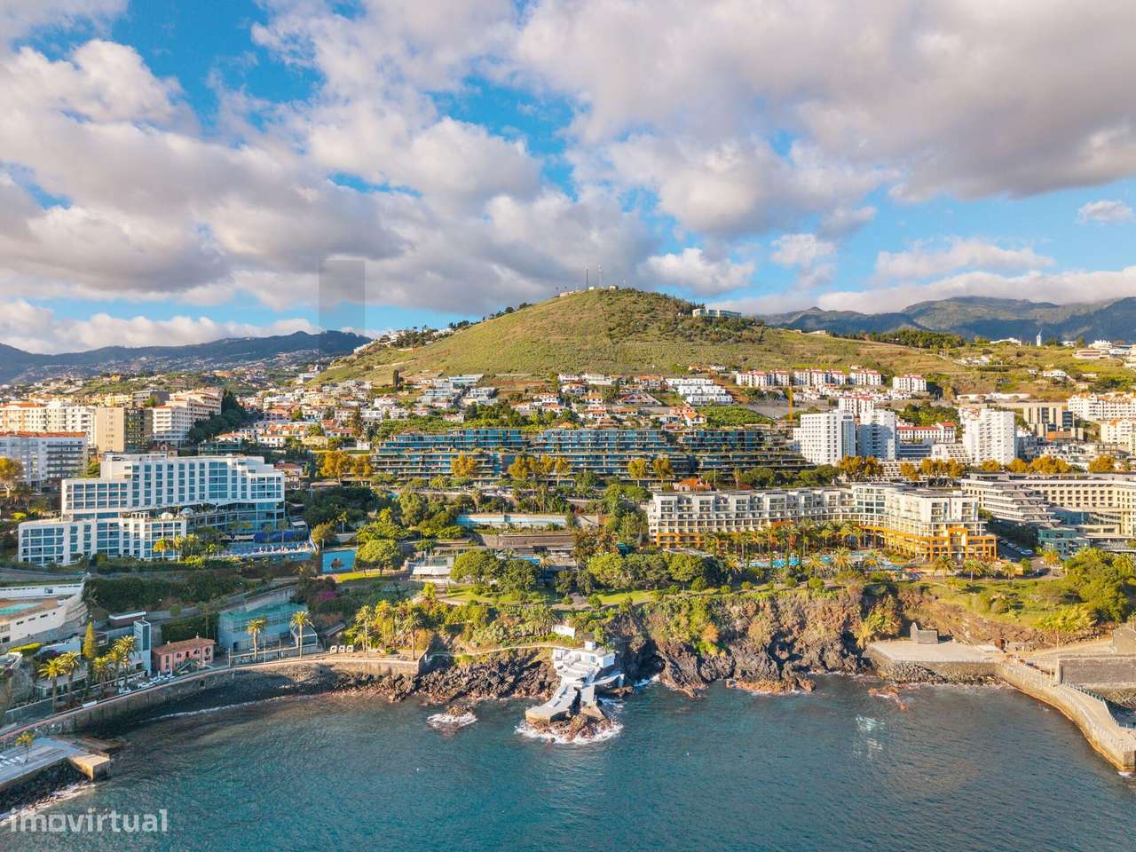 Apartamento T2 de Luxo com Vista Mar – Savoy Residence Monumentalis |-48