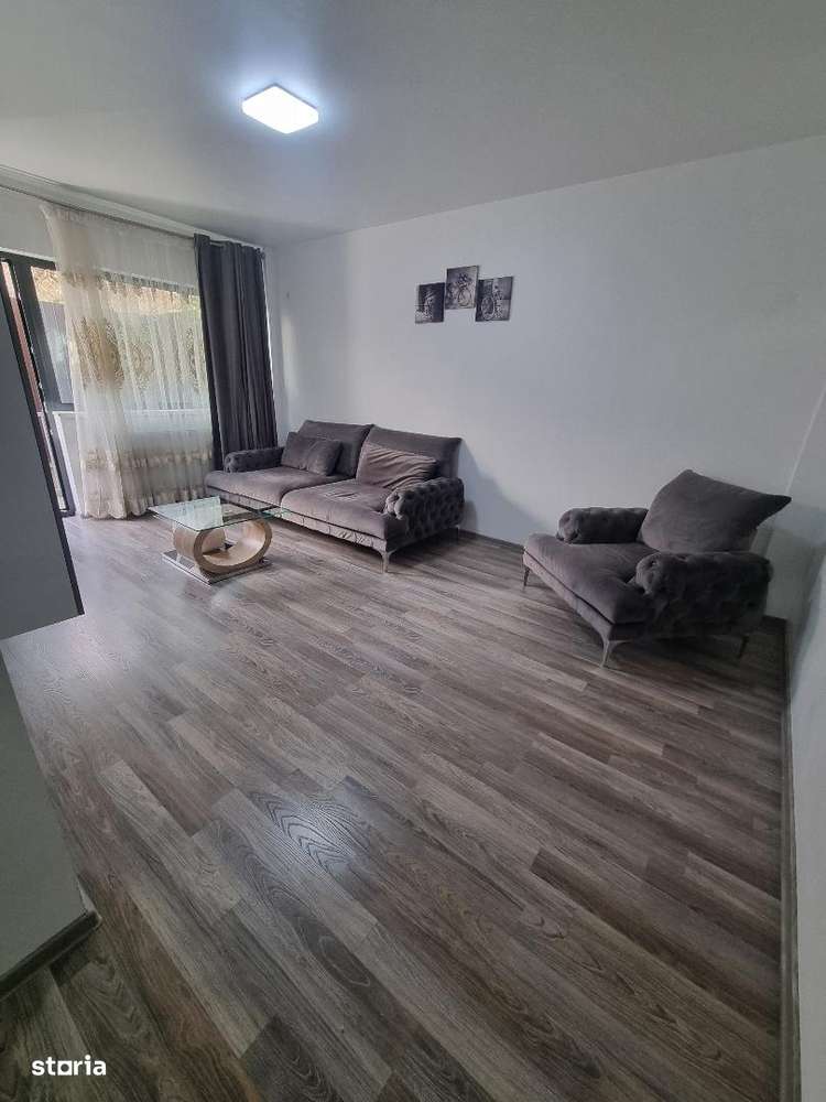Apartament la cheie - bloc nou-gradina + parcare ! - Imagine principală: 4/9