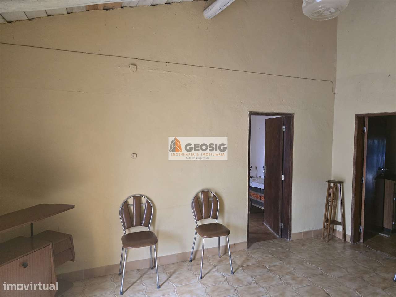 Moradia Geminada T1+2 Venda em Castro Verde e Casével,Castro Verde - Grande imagem: 4/31