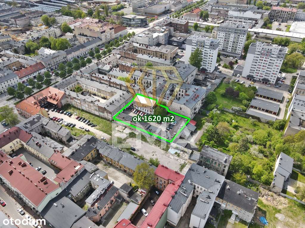 Kamienica w centrum miasta - Pełny obrazek: 2/15