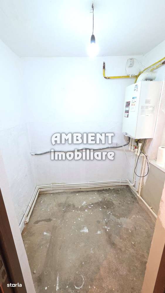 DE VÂNZARE - Apartament 2 camere, parter, VASLUI - zona Alecsandri;-4