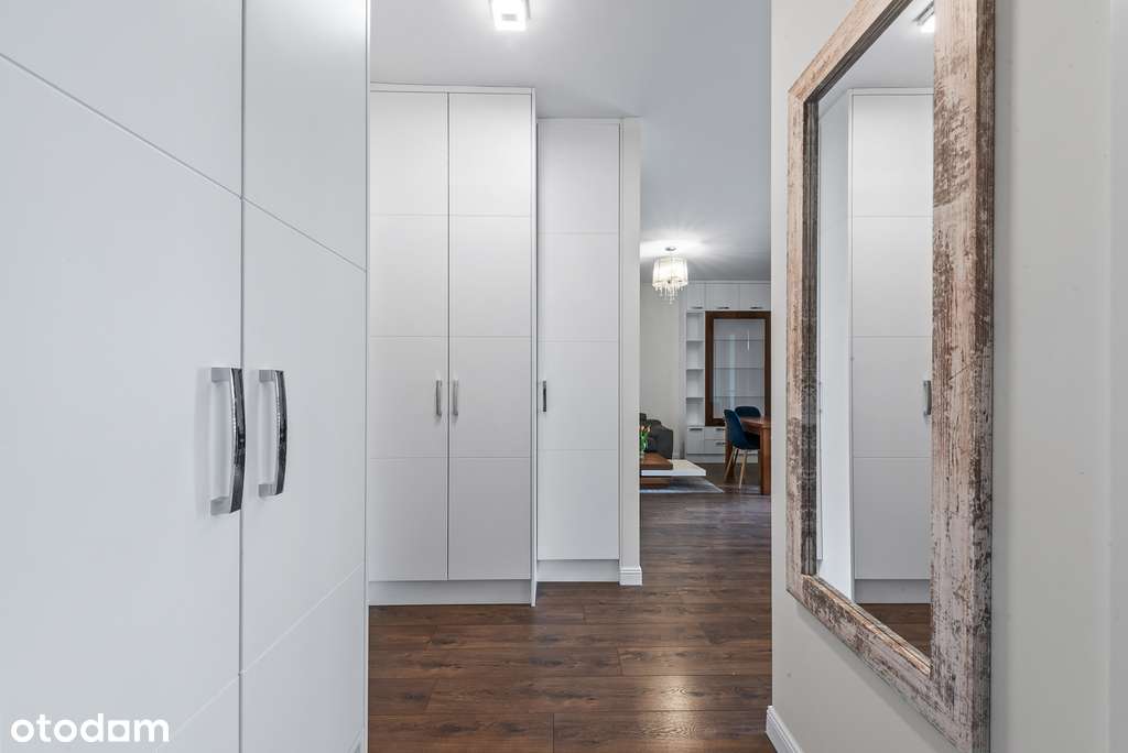 Miasto Wola, dwa pokoje, gotowe do zamieszkania!-7