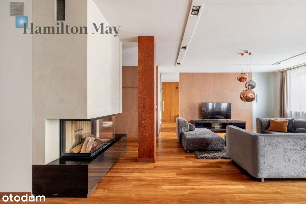 Wyjątkowy apartament, Stare Miasto - Pełny obrazek: 5/20