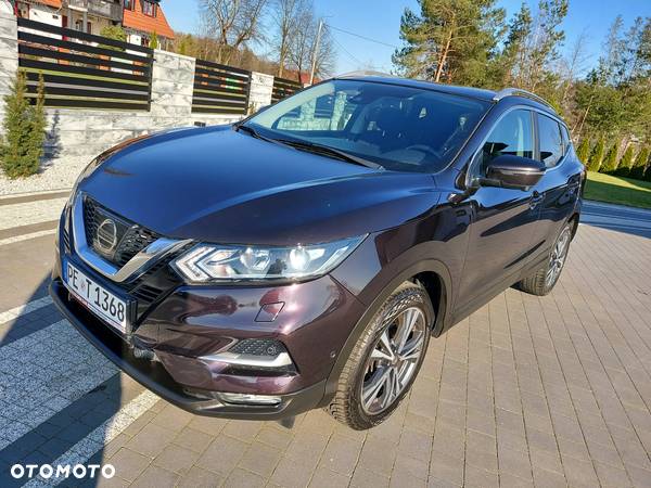 Nissan Qashqai 1.2 DIG-T Tekna - 3