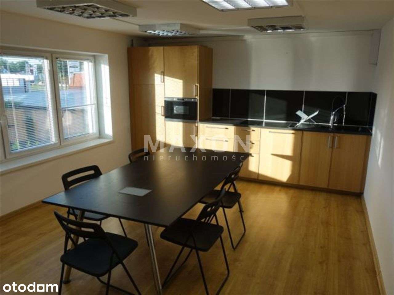 Budynek biurowo - magazynowy przy ul. Modlińskiej - Pełny obrazek: 5/15