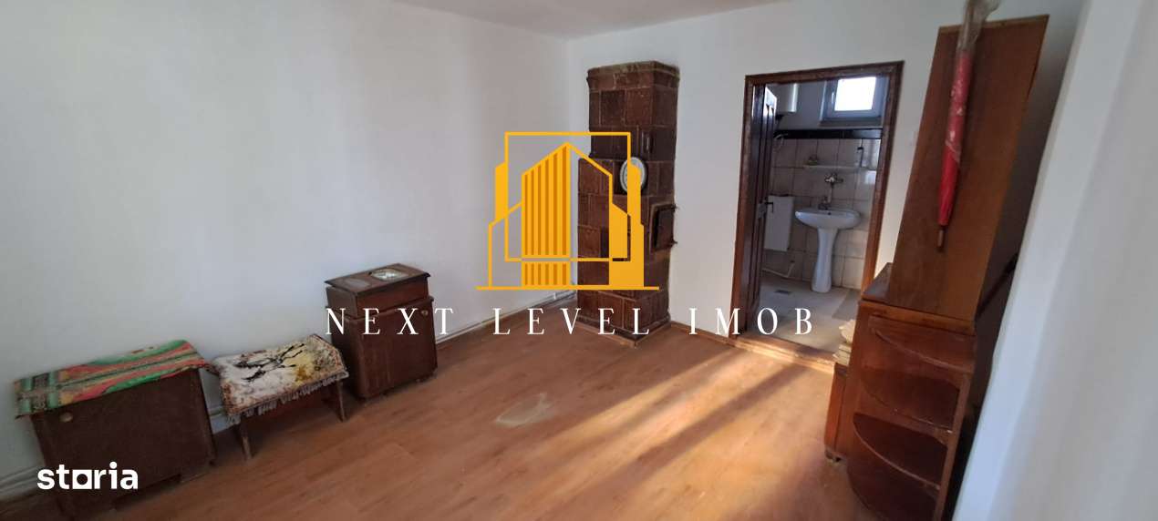 Casa cu teren generos 2.047 mp – Podu Brosteni, Arges-12