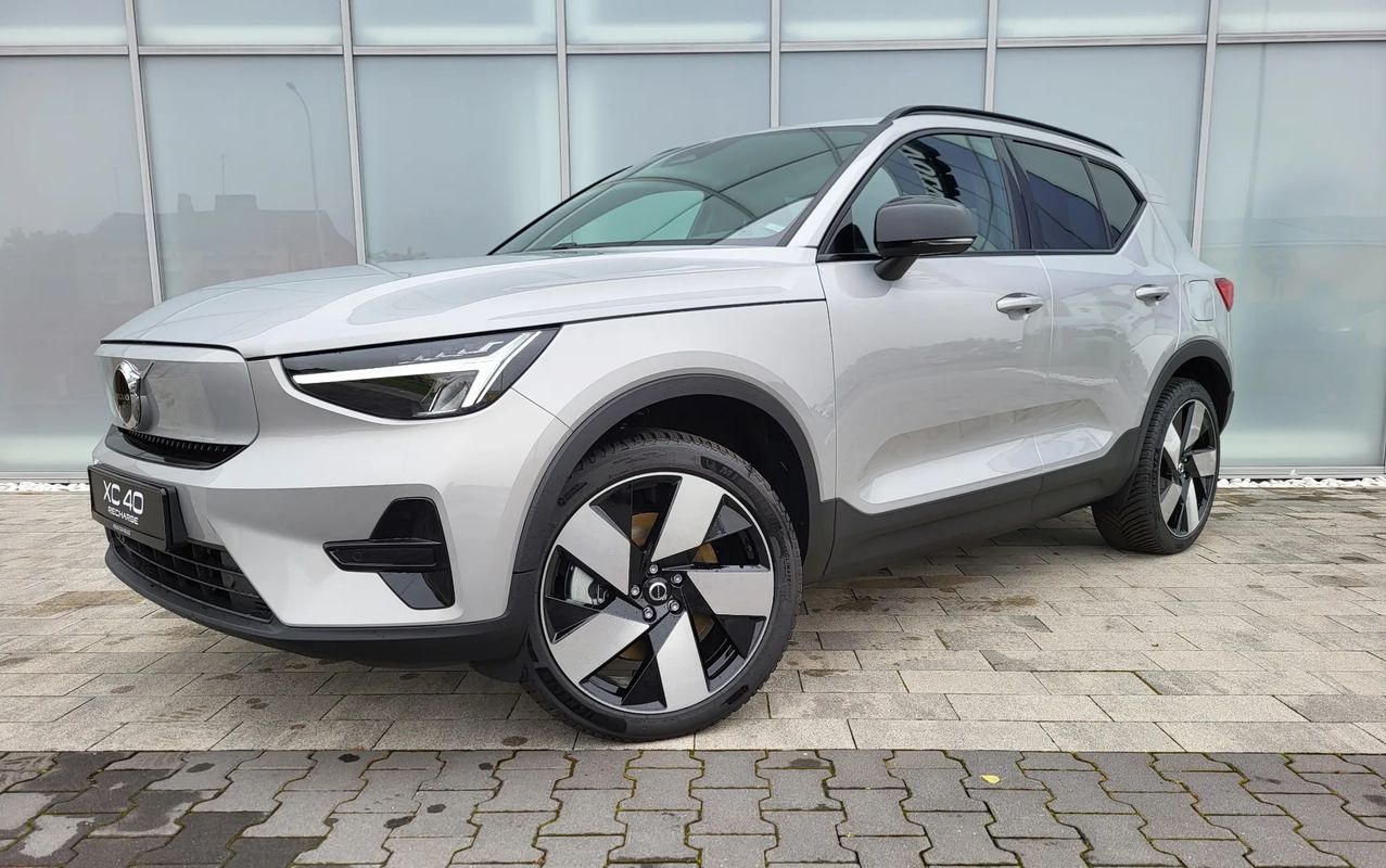 volvo xc-40