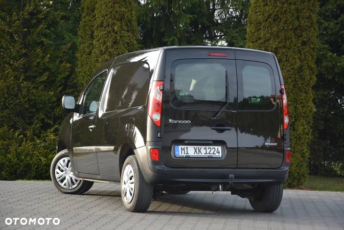 Renault Kangoo dCi 75 FAP Authentique - 10