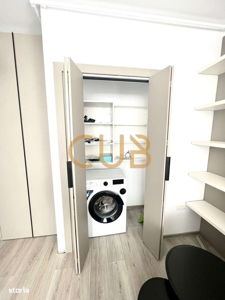 XCity Towers 2cam mobilat+utilat | loc de parcare, design deosebit |-2