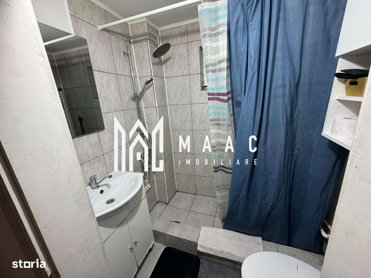 Casă  3  Camere  | 560 mp curte | Gura Râului-6