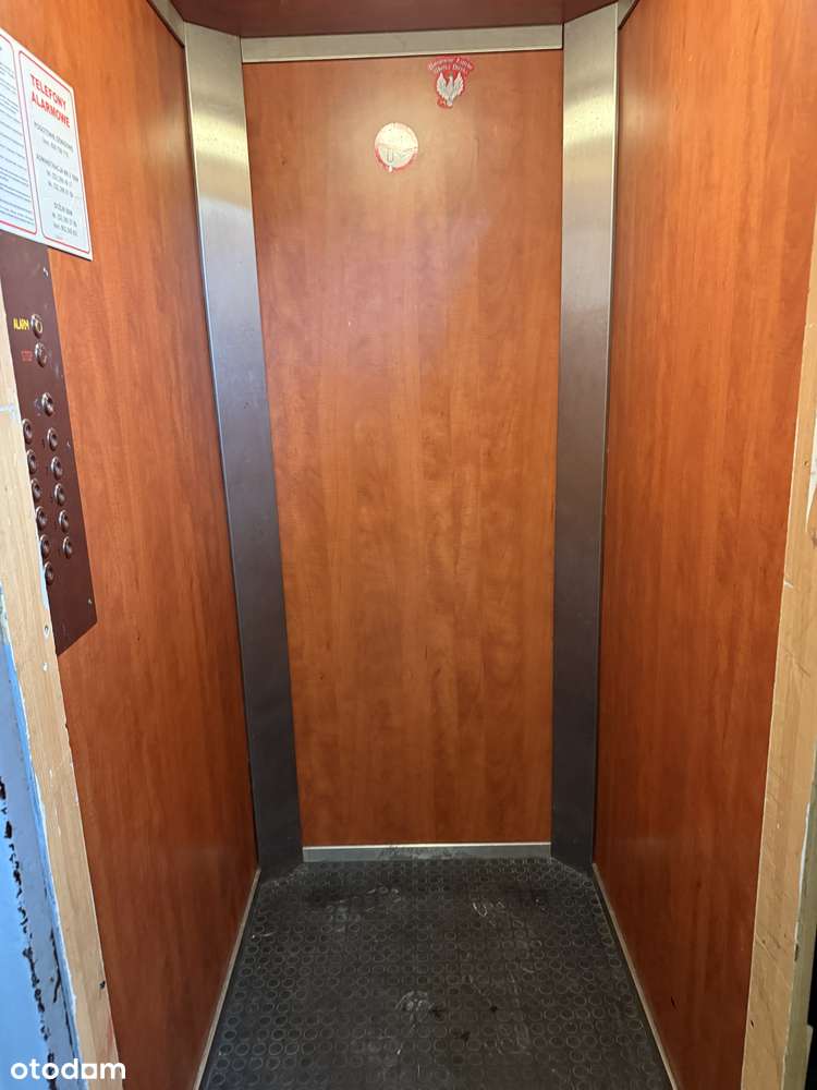 Sosnowiec Centrum Ordonówny, 2 pokoje, balkon-15