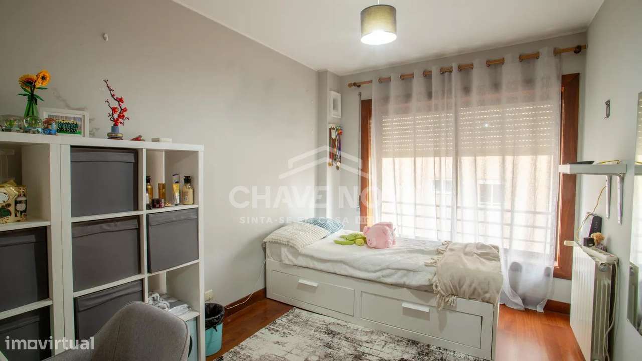 Excelente apartamento T2 em Oliveira do Douro OD/02567/CO-7