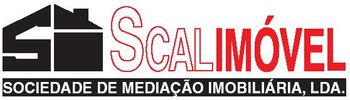 Scalimóvel - Imobiliária Logotipo