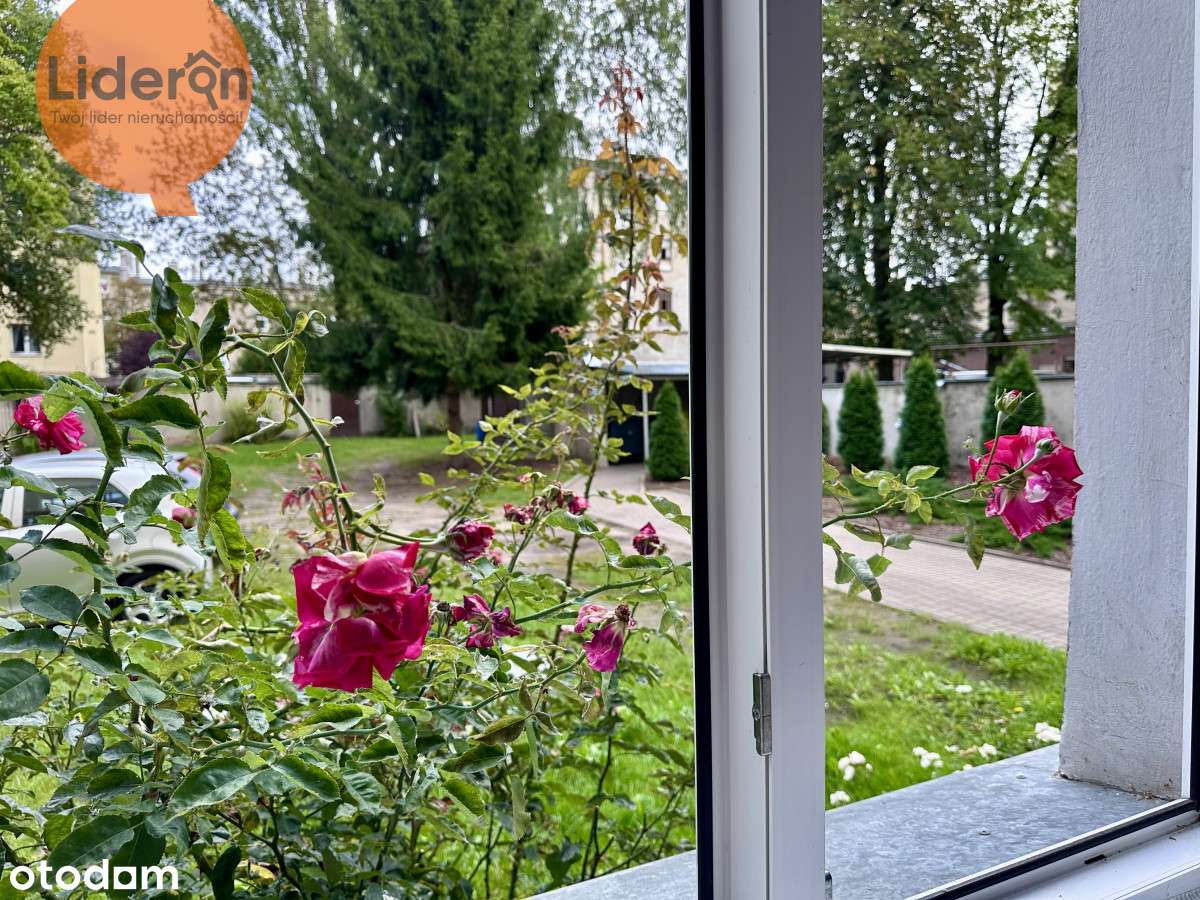 MIeszkanie 3 pokojowe ul. Dębowa-3