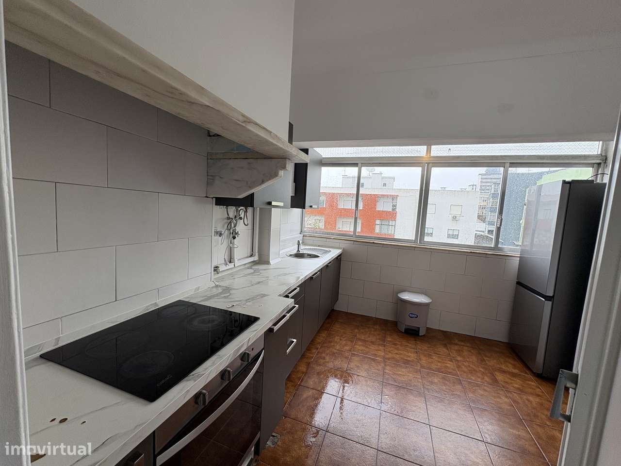 Quarto individual mobilado em Setúbal - Grande imagem: 4/11