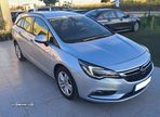 Opel Astra Sports Tourer 1.6 D (CDTI) Business - 10