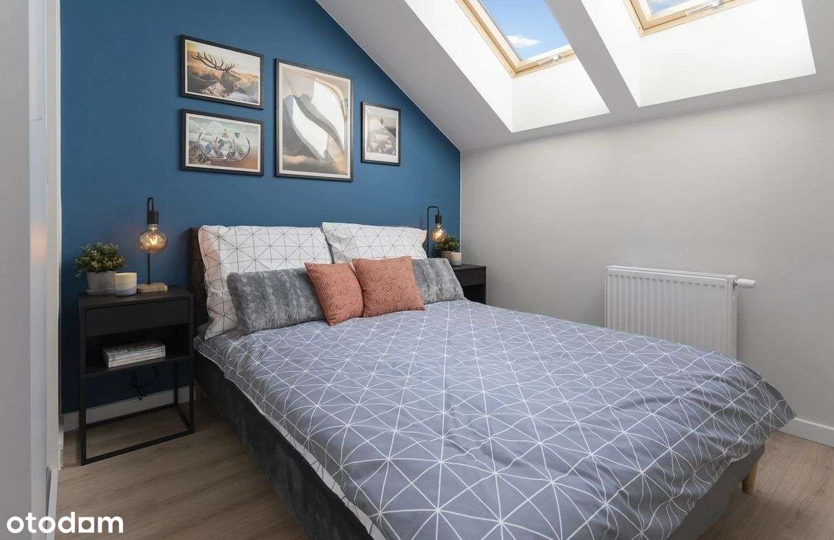 OSTATNI Dom z ogrodem w cenie mieszkania-10