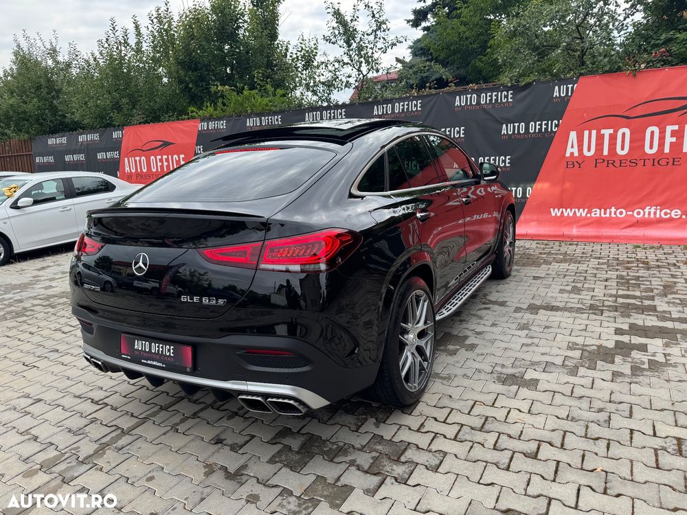 mercedes-benz gle-coupe