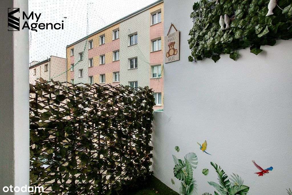 Gdynia, ul. Wolności - mieszkanie na sprzedaż-16