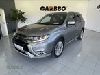 Mitsubishi Outlander 2.4 PHEV Instyle - 1