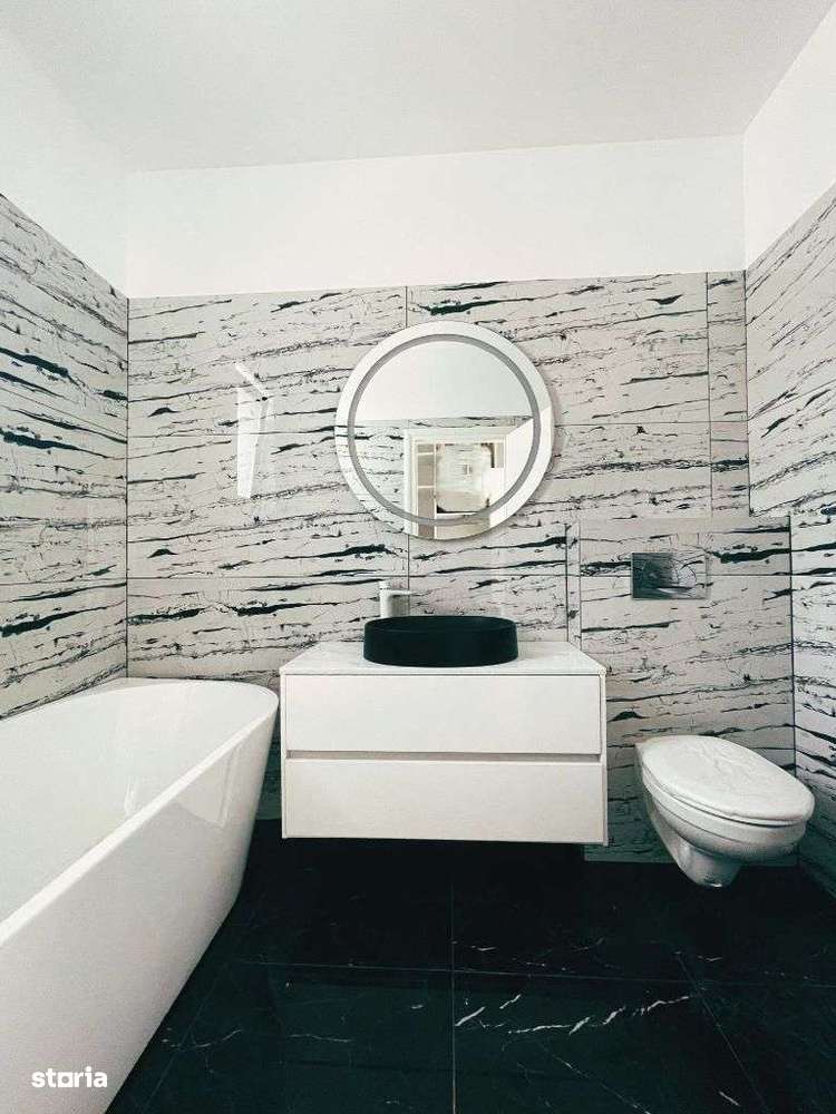 Ultimele 6 case disponibile în Ansamblul 8 Residence Balotești!-6