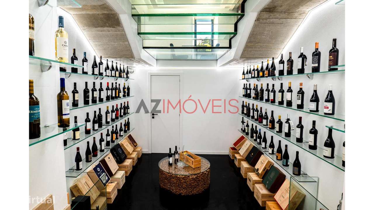 Apart-Hotel/ AL no Centro de Leiria-11