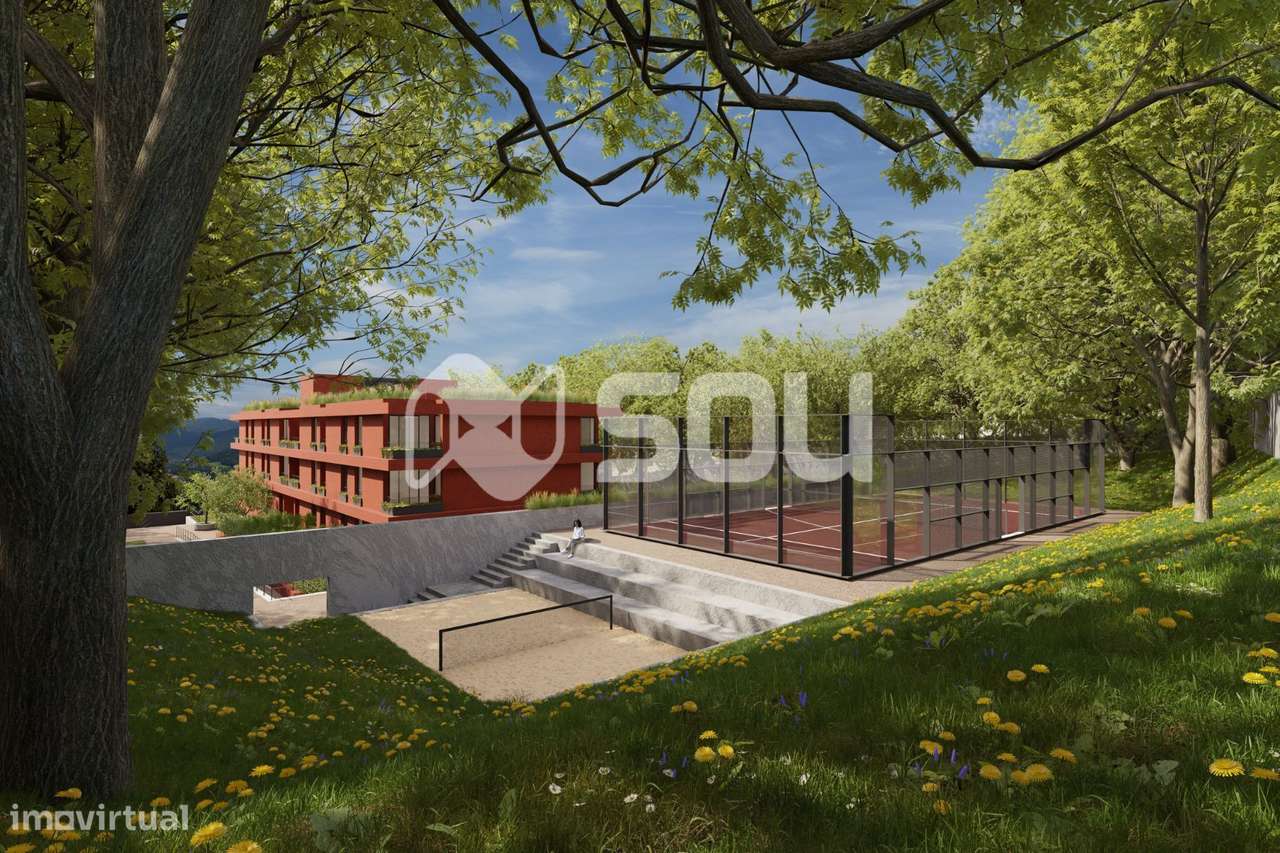 Apartamento T1 - Cosmopolitan One - Grande imagem: 4/11