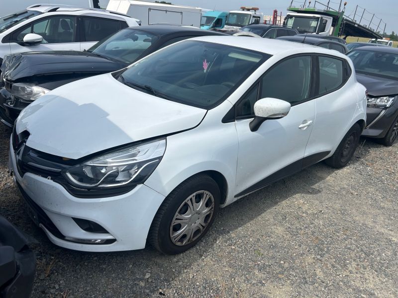 Renault Clio IV 2017