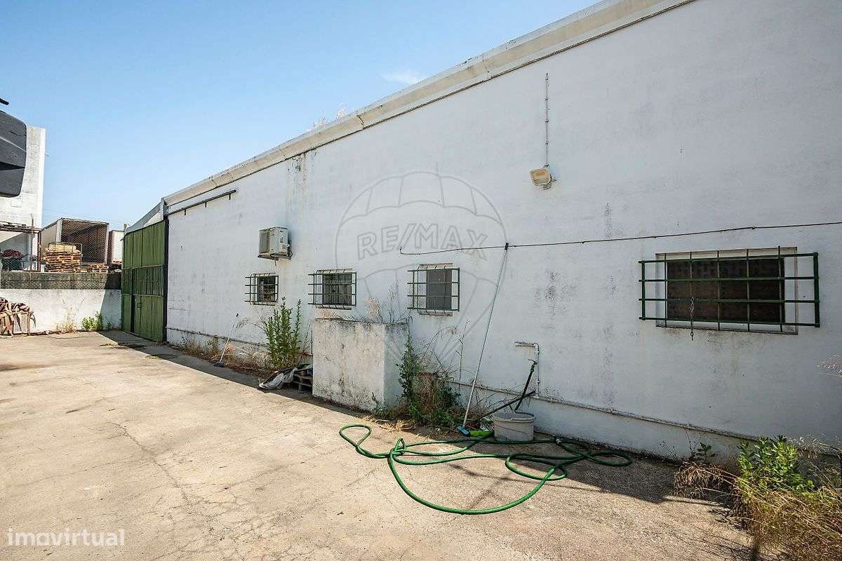 Armazém  para venda-24