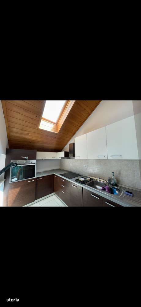 Apartament modern 3 camere, loc de parcare, Dumbravita/Kaufland - Imagine principală: 3/8