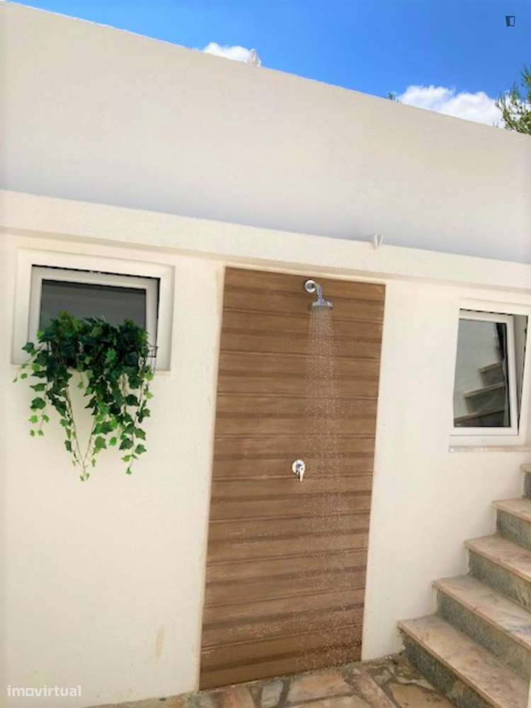 Apartamento com 1 quartos - localizado em Costa da Caparica Lisbon - Grande imagem: 2/6