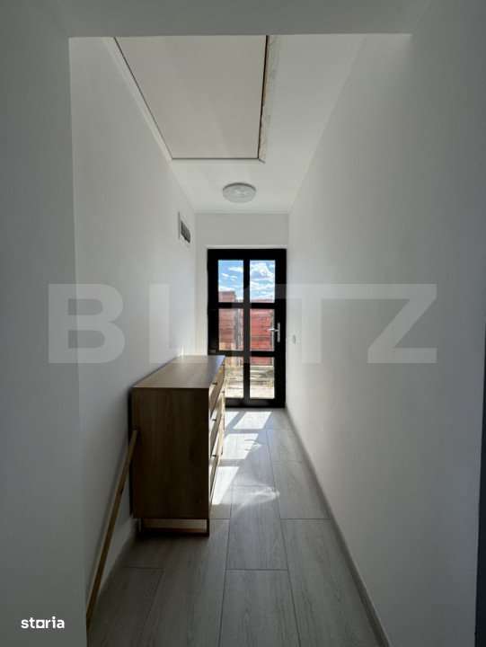 Casa pe parter cu 4 camere, mobilata utilata, 520 mp teren, Smart Pub - Imagine principală: 3/11