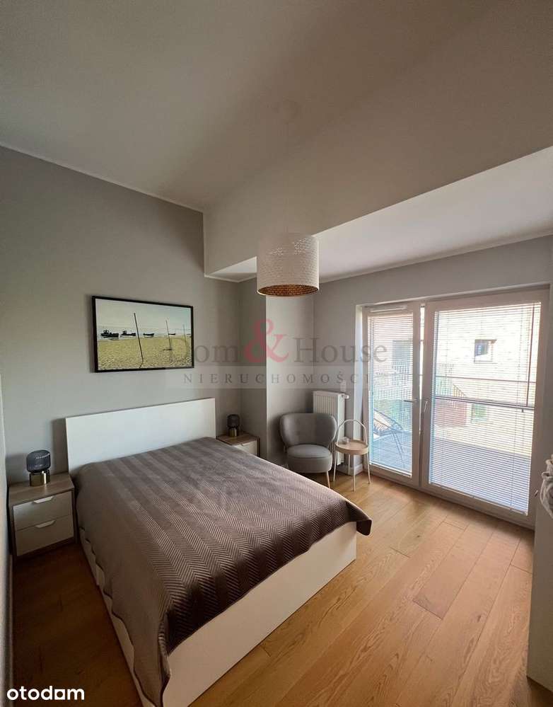 miejsce w hali| Nad Motławą| prestiżowe osiedle | - Pełny obrazek: 4/12