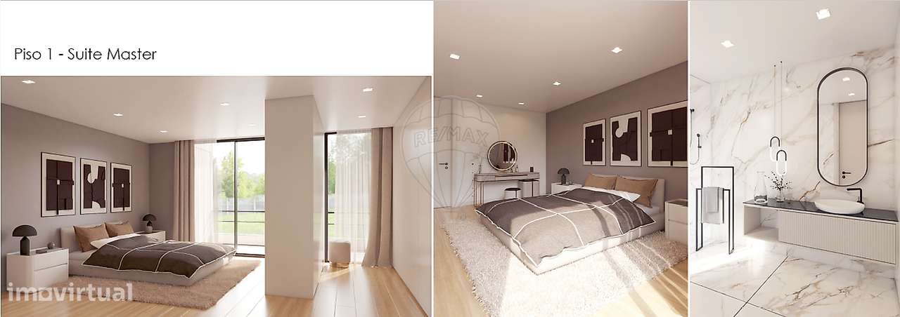 Moradia T3 para venda-15