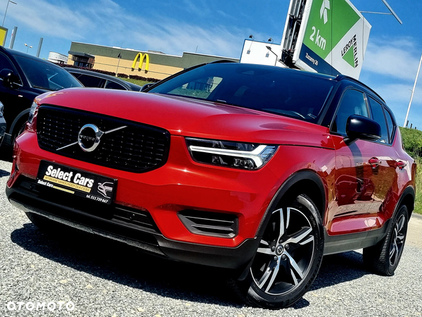 Volvo XC 40 - 38