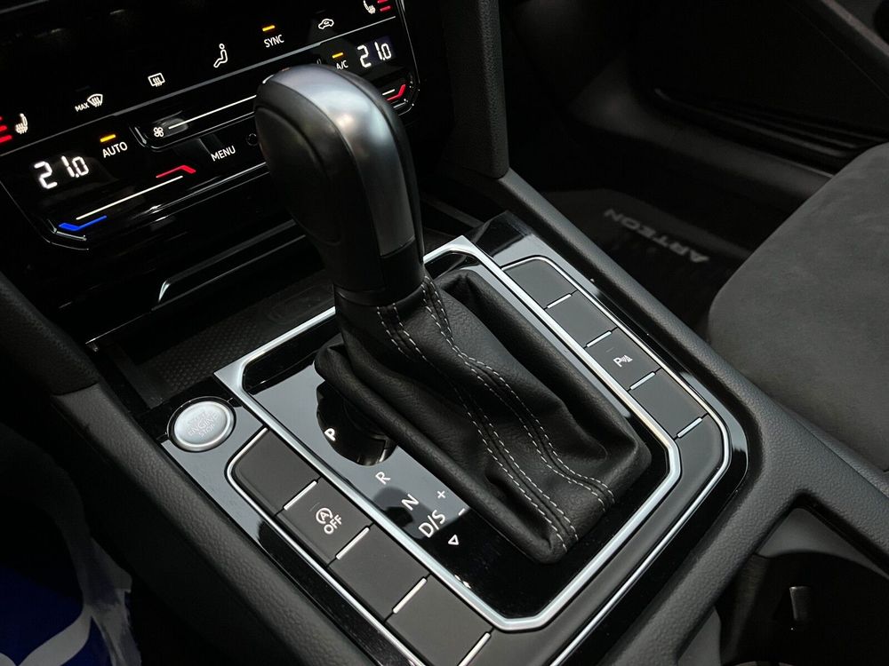 2.0 TSI 190KM DSG Salon PL Gwarancja