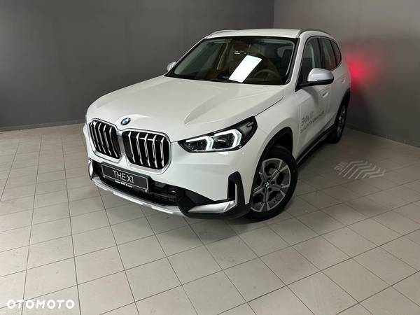 BMW X1 sDrive18i xLine - 1