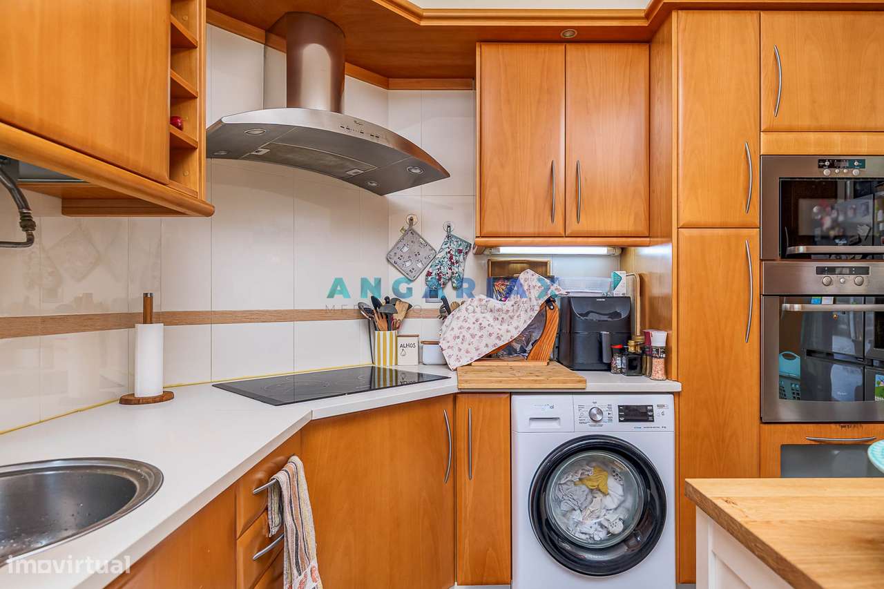 ANG1529 - Apartamento T3 para Venda em Setúbal-10