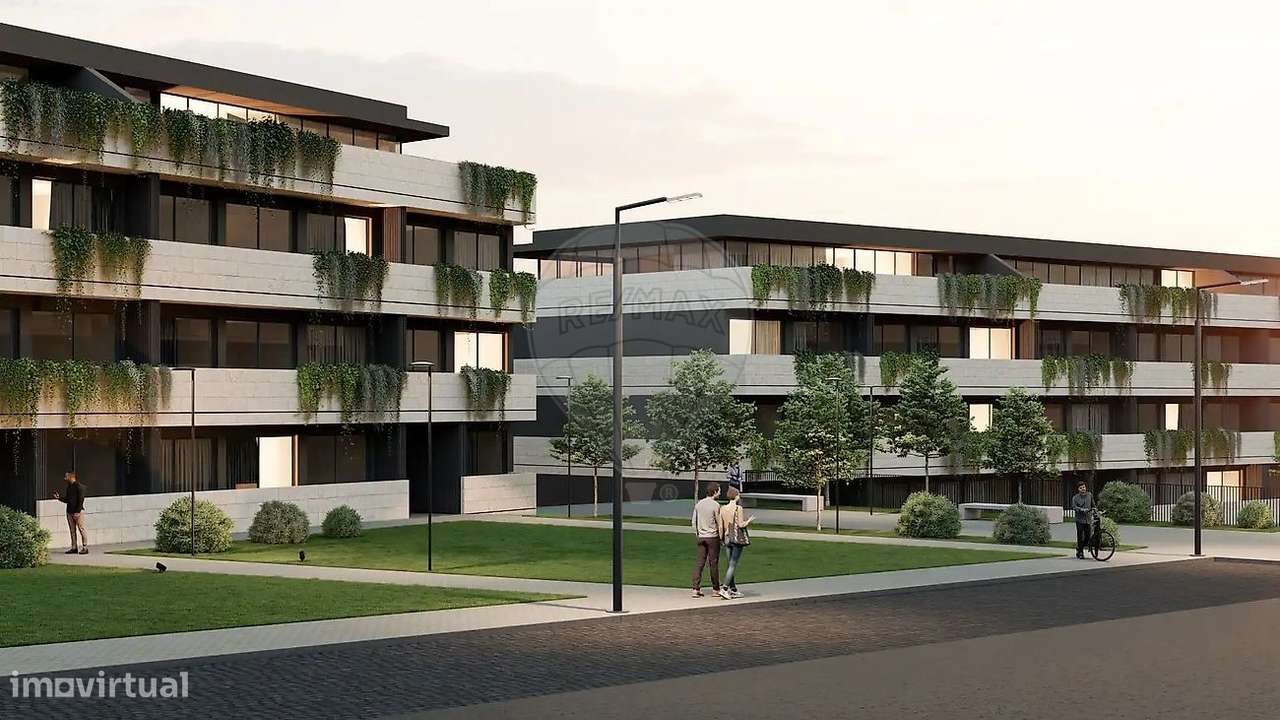 Apartamento T1 para venda-9